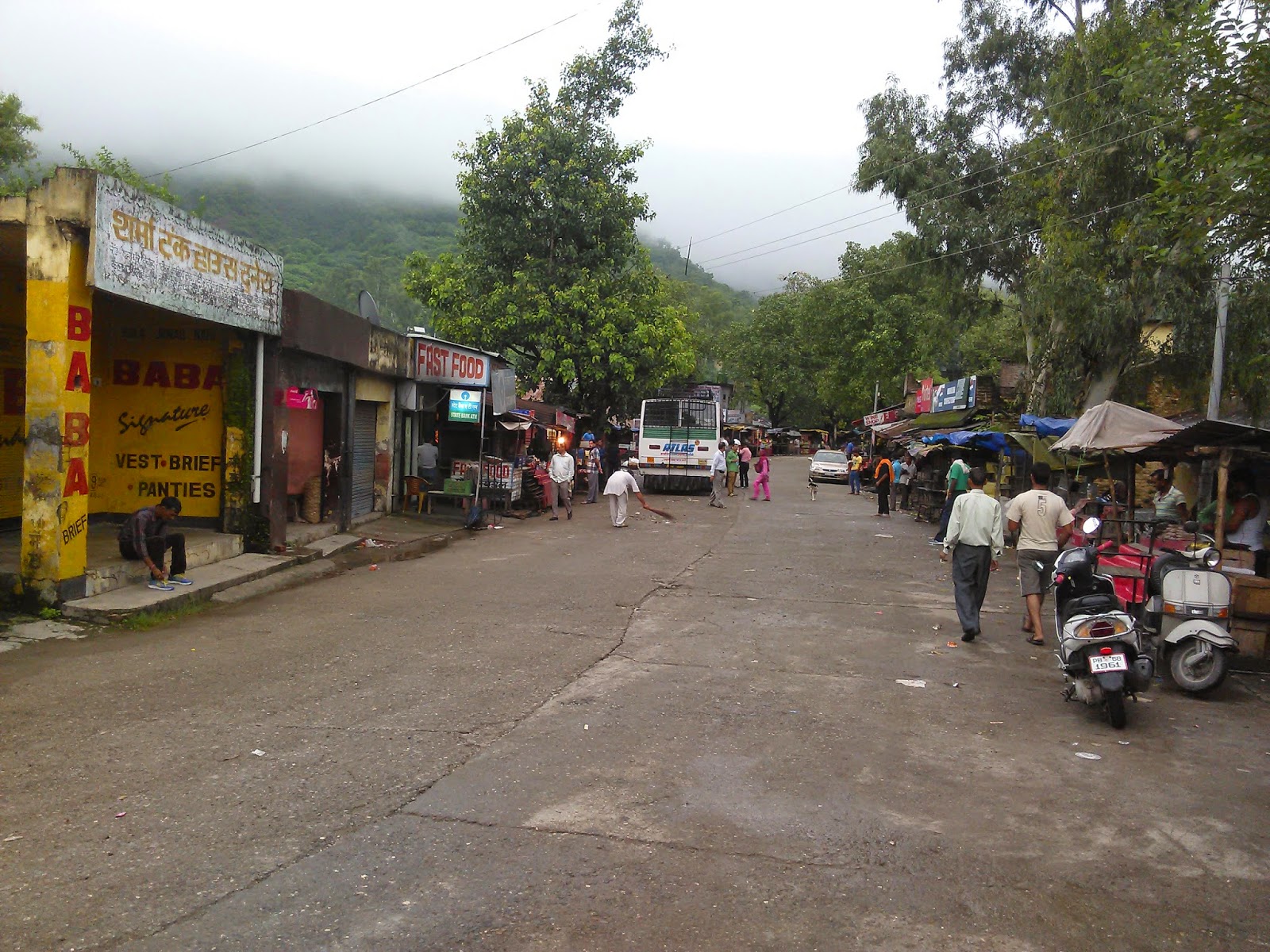 Dunera Punjab Dunera Punjab