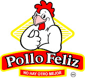 POLLO FELIZ