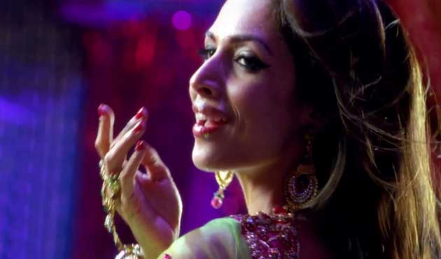 Malaika Arora Anarkali Disco Chali 1 - Malaika 'Anarkali Disco Chali' Wallpapers
