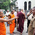 Monk Led Mob Attack Condemns