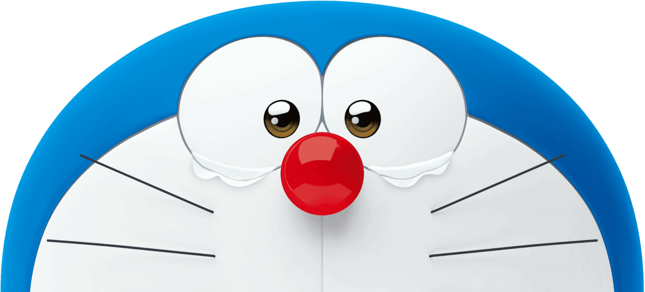Ending Song Doraemon Stand By Me dan Lirik dan Terjemahan ...