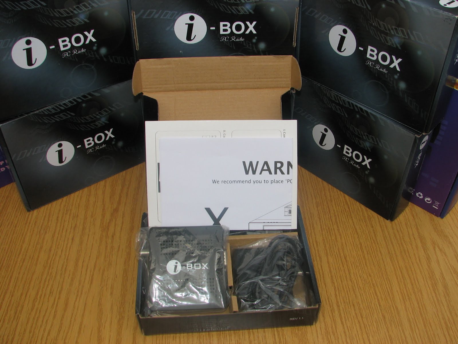 Azboxworld