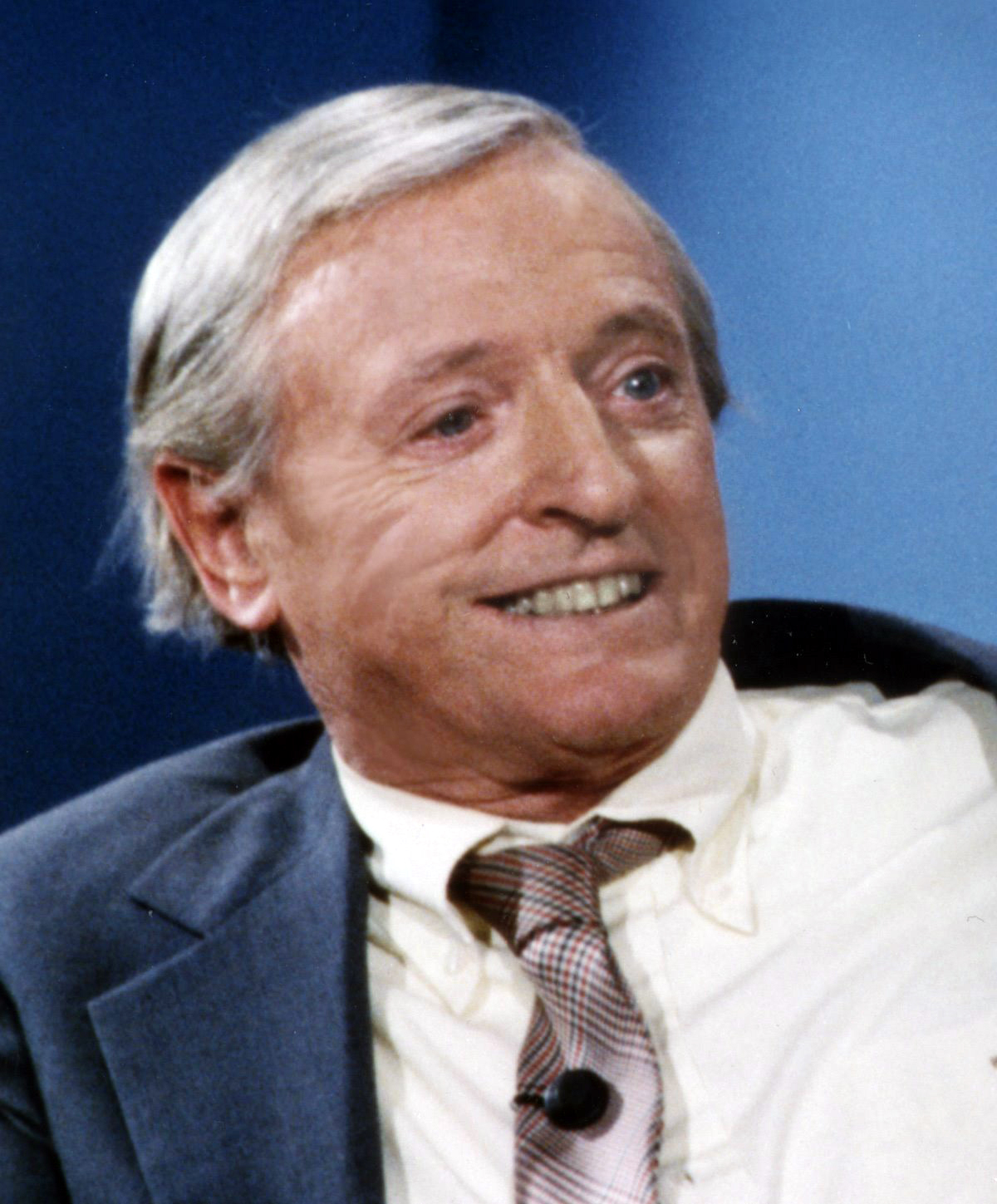 WIlliam F. Buckley on Trump