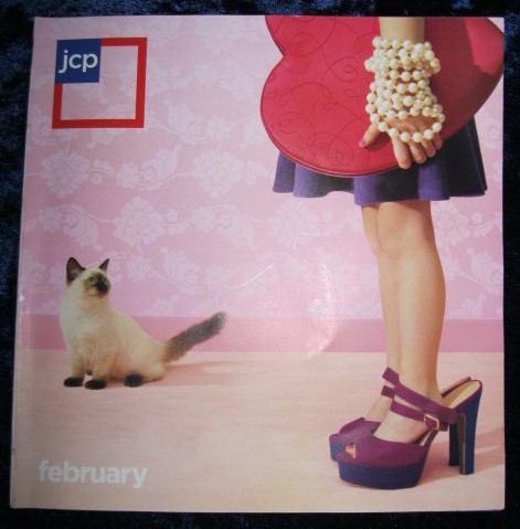 Jcpenney Catalog