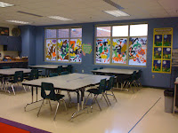 Our Art Room