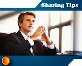 SHARING TIPS