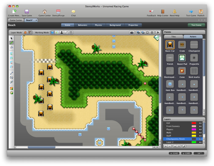 stencyl ios stencyl ios