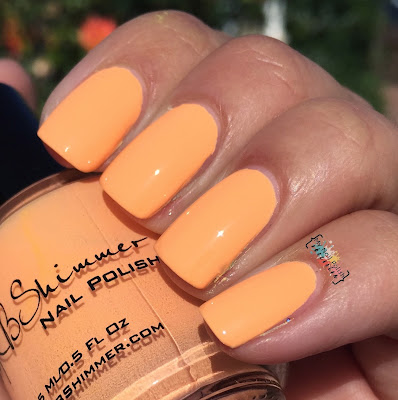 KBShimmer Leggo My Mango KBShimmer Leggo My Mango