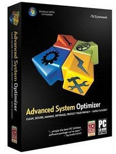 Advanced System Optimizer 3.2.648.12202 ML