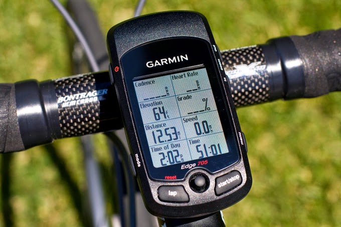 Pulsómetros para ciclismo: ¿cuál es el más adecuado?