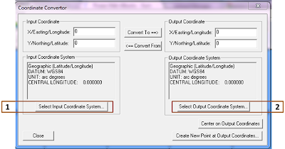 geographic utm coordinate converter free download geographic utm coordinate converter free download