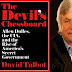 صفعة جديدة لعملاء روتشيلد يكشفها الكتاب الأميركي : The Devil's Chessboard