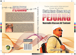 Buku Ustaz Nasrudin Hassan