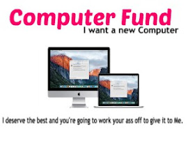 Princess Amy Computer Fund