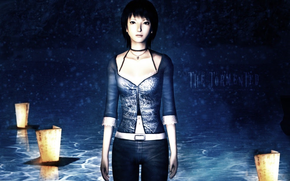 Moon_dark66 Project Zero 3 The tormented