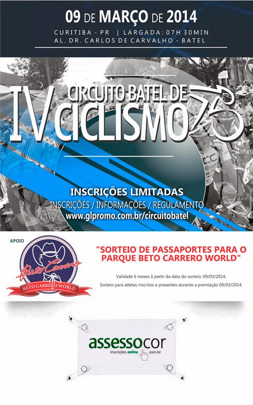 http://www.assessocor.com.br/Evento/1230/IV+CIRCUITO+BATEL+DE+CICLISMO.aspx