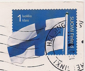 postcards2lufra: July 2011