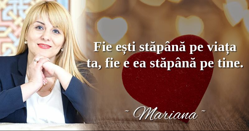 MARIANA MARIN