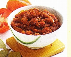 Resep Masakan Tomato Concase