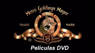 Peliculas DVD