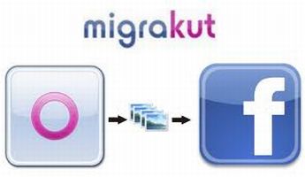 Migrakut – Transfira fotos do Orkut para o Facebook