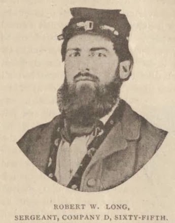 To captain h d of the 65th regiment 2 essay 07 picture