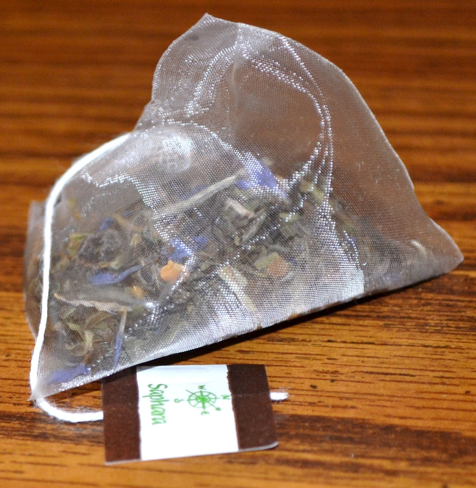 The Infusing Life Where Did Tea Bags Come From?