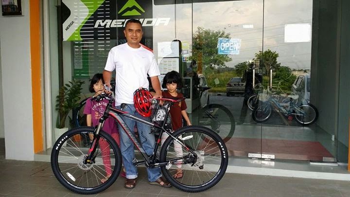 merida big seven 750