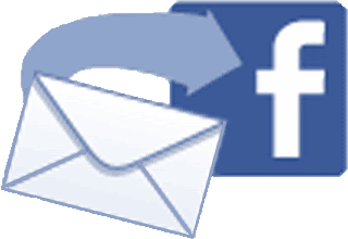 cara membuat email facebook