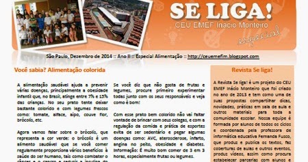 Revista Se Liga! :: O blog do CEU EMEF Inácio Monteiro: Dica de jogo:  Minecraft
