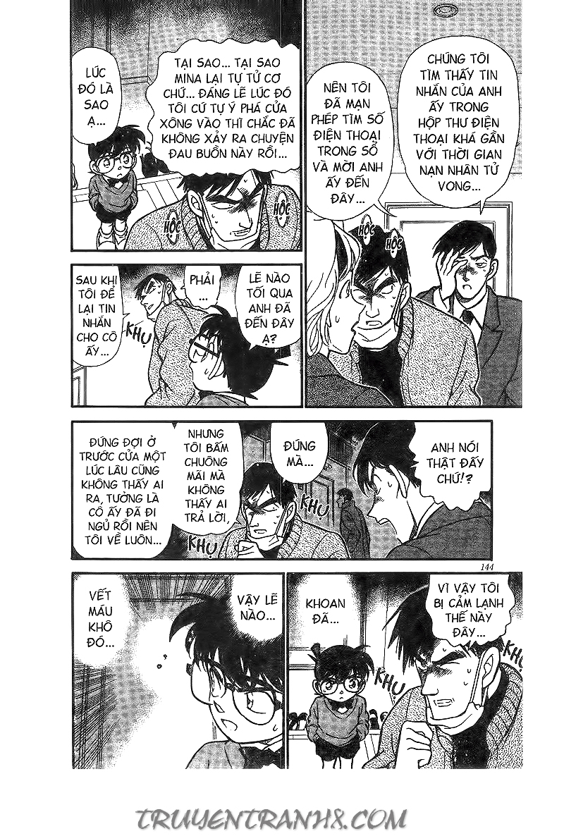 Detective Conan Chap 198 - Truyen.Chap.VN