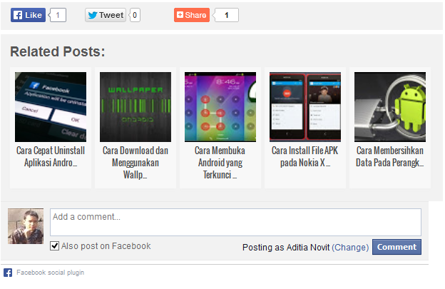 Template Blogger Adsense Responsive dengan Komentar Facebook: Panduan Lengkap untuk Optimasi Pendapatan dan Pengalaman Pengguna