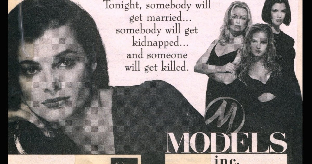 The Soap Opera Saga Models Inc Episode 29 (FINAL EPISODE)