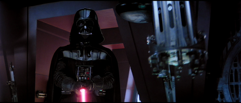 darth vader empire strikes back darth vader empire strikes back