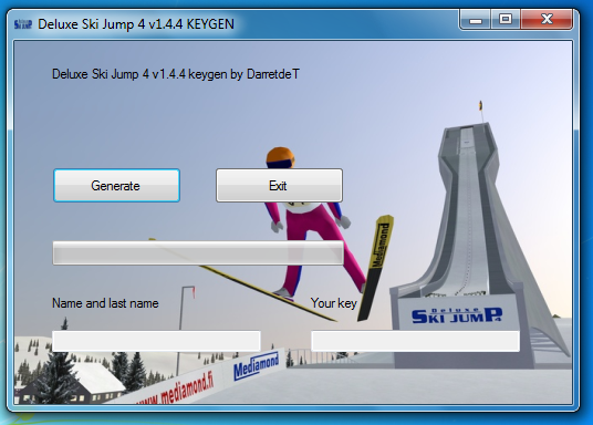 Deluxe ski jump 4 download mac