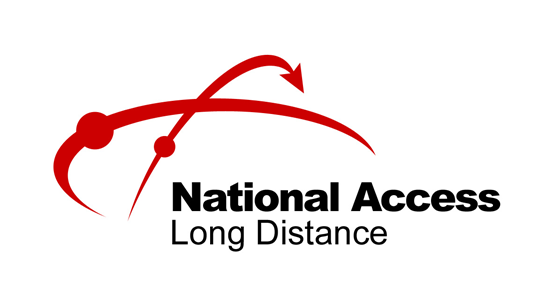 National Access Long Distance