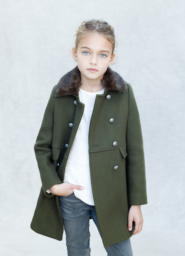 GiftLOVE Friday Fabulous Finds Zara for kids