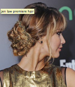 Short Bridal Hair