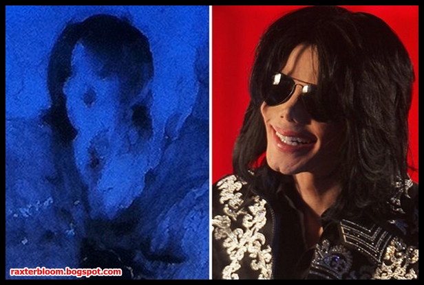 Telah Dilelang Kotoran Burung Mirip Michael Jackson Telah Dilelang Kotoran Burung Mirip Michael Jackson - raxterbloom.blogspot.com