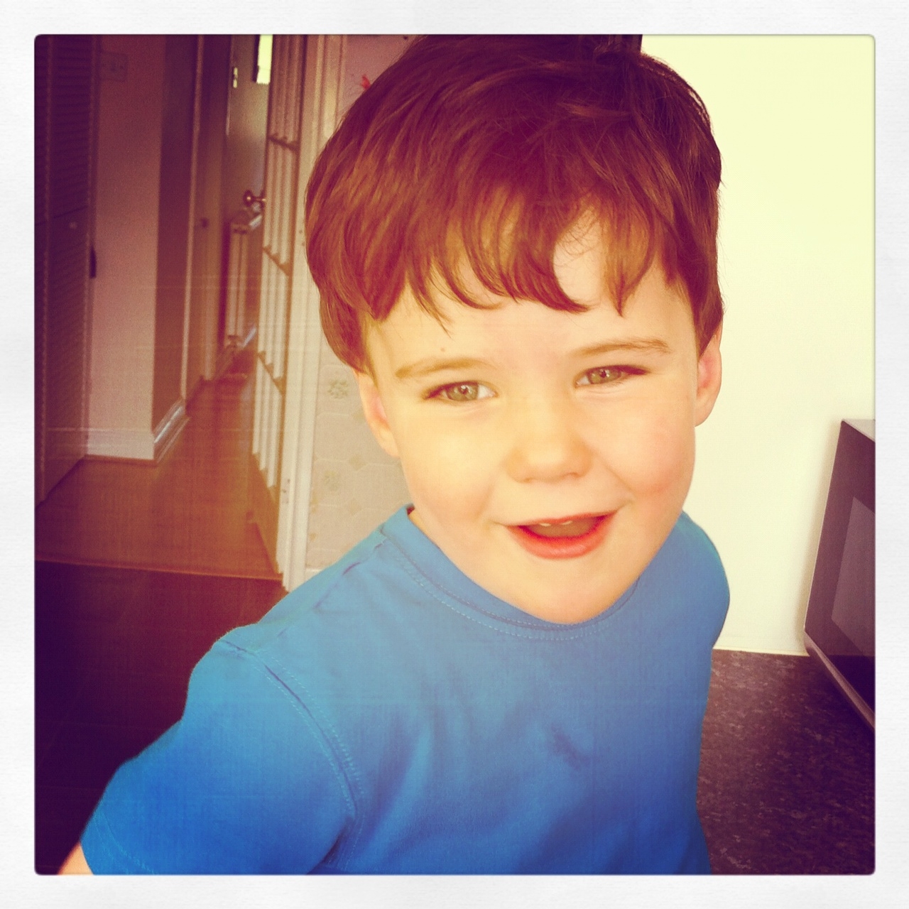 Starting Primary School