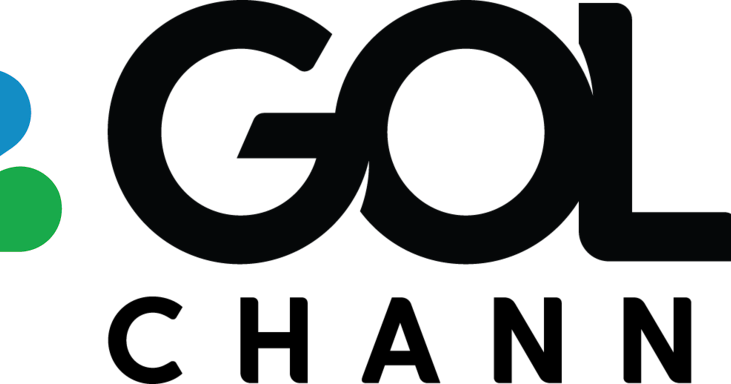 The Branding Source New Logo Golf Channel