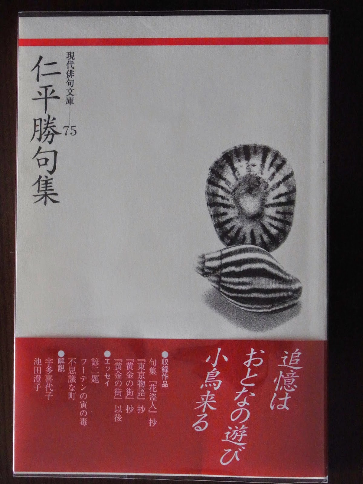 大井恒行の日日彼是 6月 14