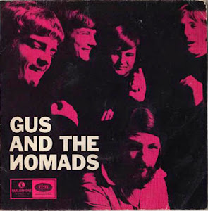 Gus and the Nomads