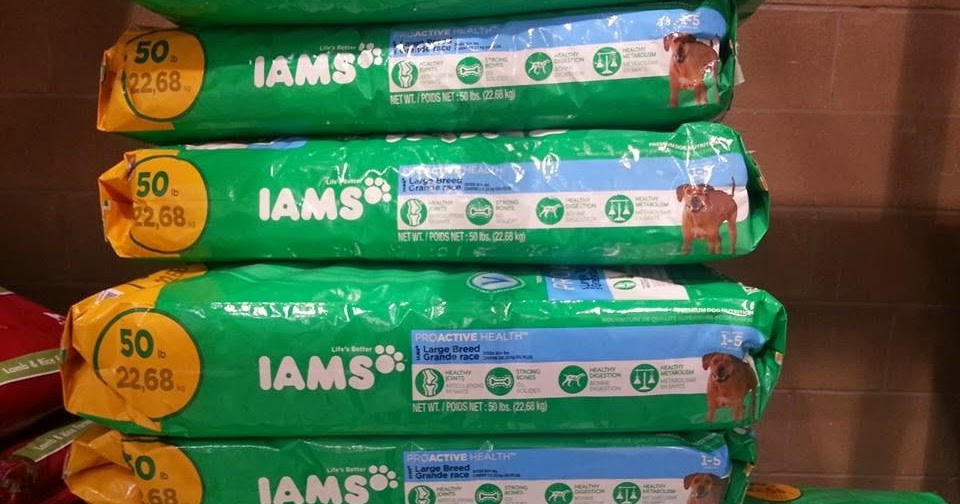 How Good Is Iams Dry Dog Food How Good Is Iams Dry Dog Food