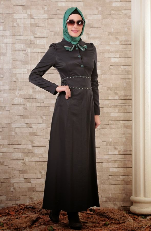 Bayan Pardesu Modelleri