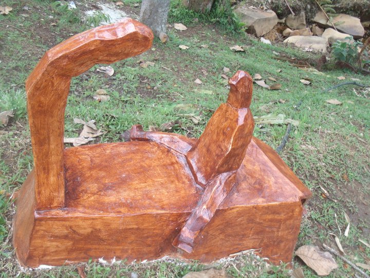 Make It Davao Kublai Art Garden