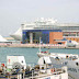 Bari: finanziato il Terminal Traghetti e Crociere