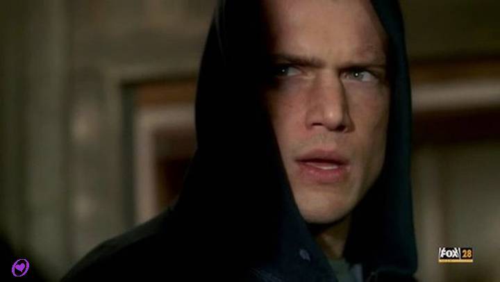 Wentworth Miller Wallpapers Wentworth Miller Wallpapers