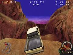 Download Games Test Drive Off Road III PS1 ISO For PC Full Version