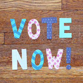 Let us know what you think of the blog - cast your vote!